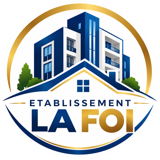 ETABLISSEMENT LA FOI
